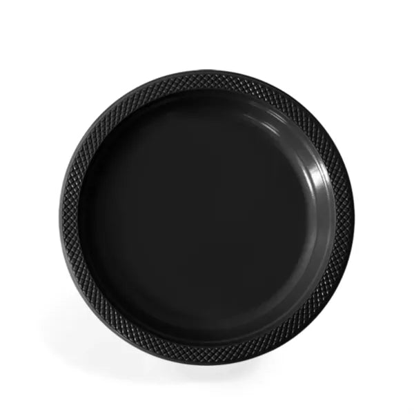 7 Inch Party Plates