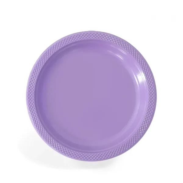 7 Inch Party Plates