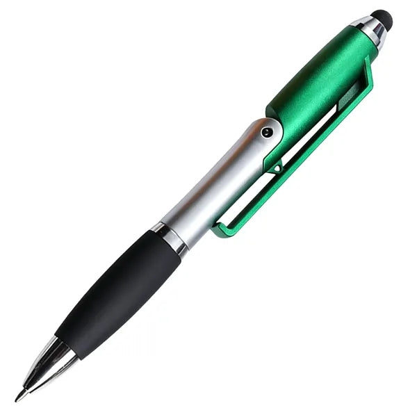 Foldable Phone Stand Stylus Pen