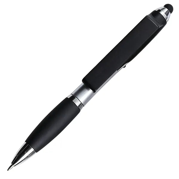 Foldable Phone Stand Stylus Pen