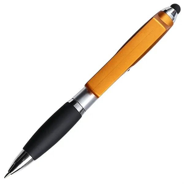 Foldable Phone Stand Stylus Pen