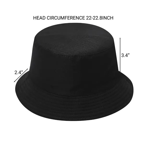 World Cup Fan Bucket Hat