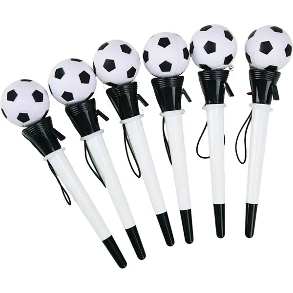 Novelty Sports Bouncing Ballpoint Pen