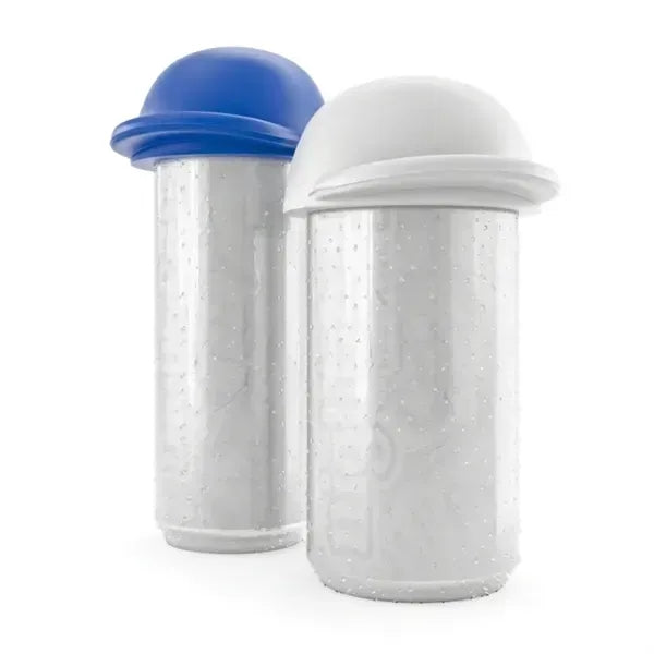 Baseball Hat Style Can Cover & Cooler