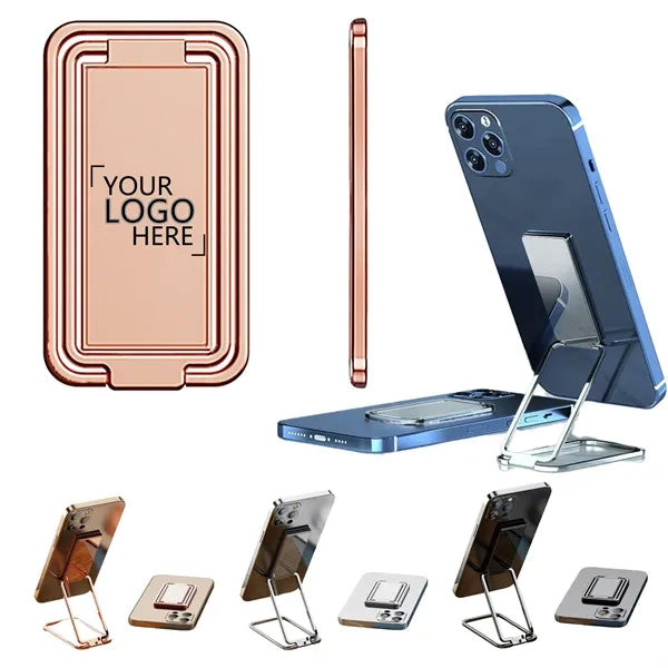 Metal Foldable Phone Stand
