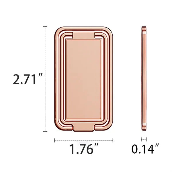 Metal Foldable Phone Stand