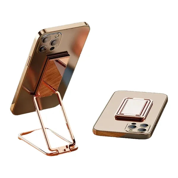 Metal Foldable Phone Stand