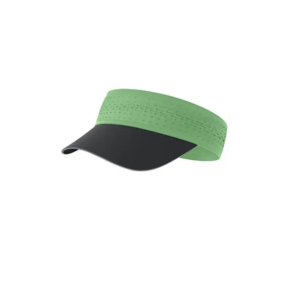 Sports Sun Visor Hat W/ Breathable Headband