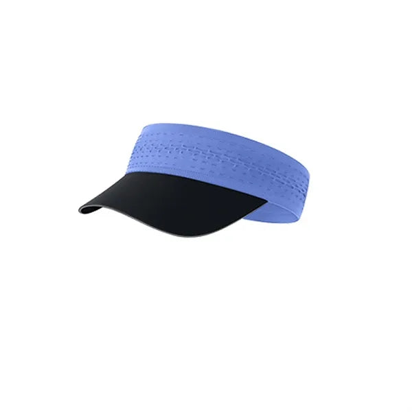 Sports Sun Visor Hat W/ Breathable Headband