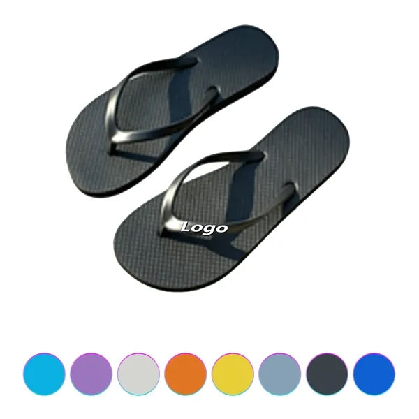 Unisex Beach Yoga Sandals Flip Flops for Women