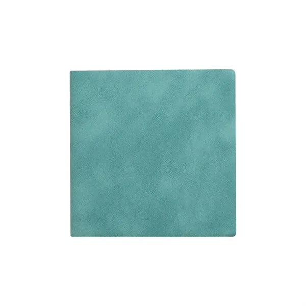 Soft Portable Square Pocket Notebook