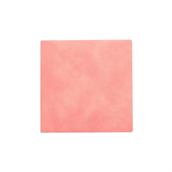 Soft Portable Square Pocket Notebook