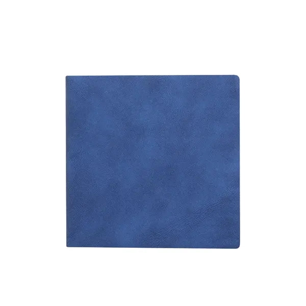 Soft Portable Square Pocket Notebook