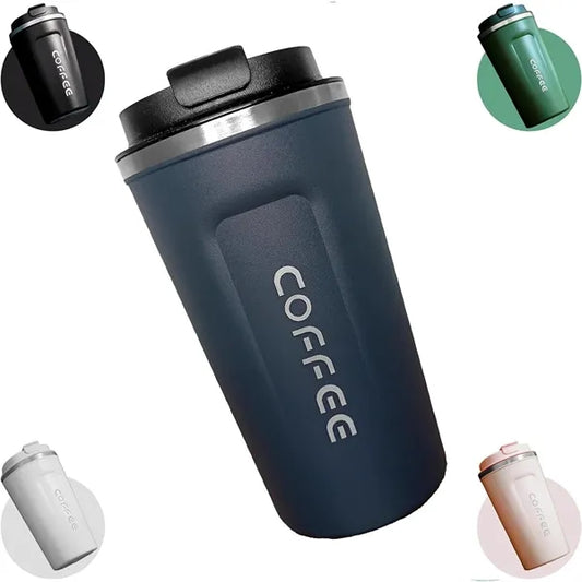 17OZ Portable Coffee Cup