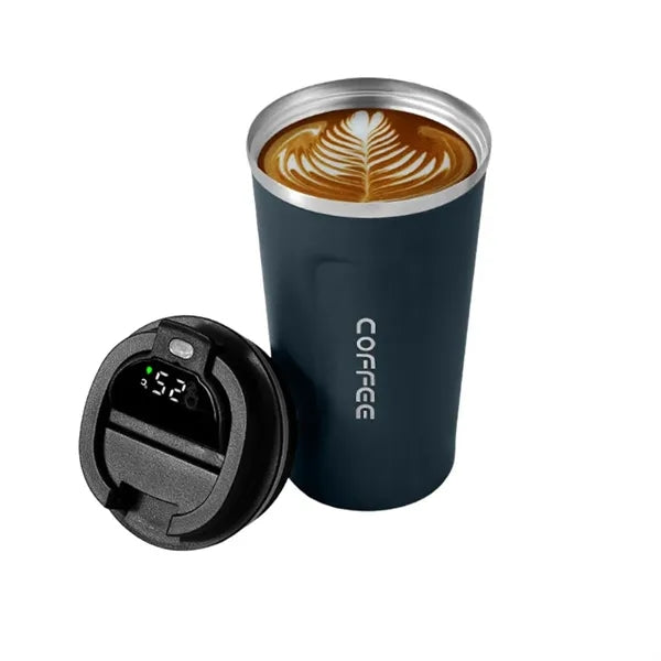 17OZ Portable Coffee Cup