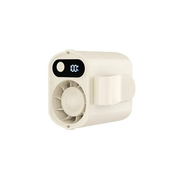Portable Clip On Personal Fan