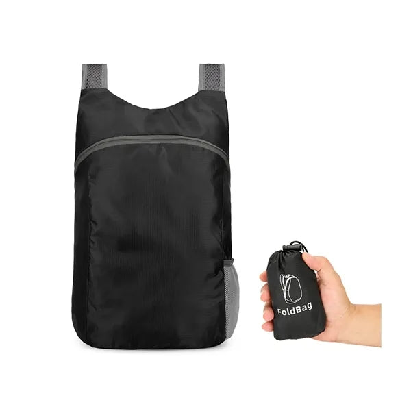 Folding Sports Backpack
