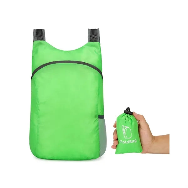 Folding Sports Backpack