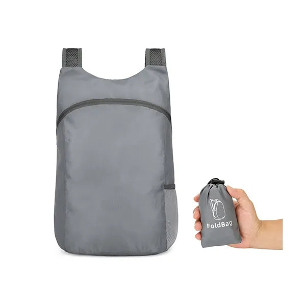 Folding Sports Backpack