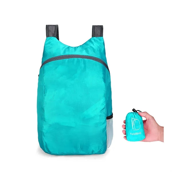 Folding Sports Backpack