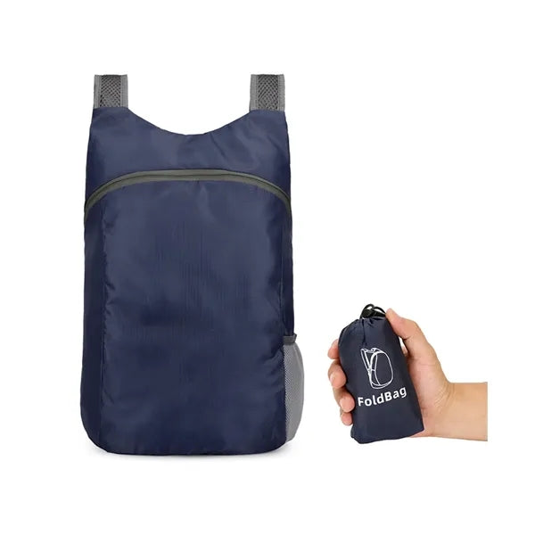 Folding Sports Backpack