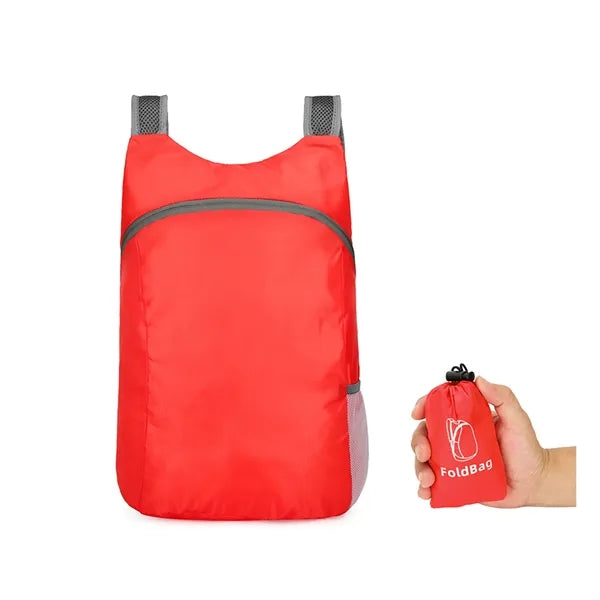 Folding Sports Backpack