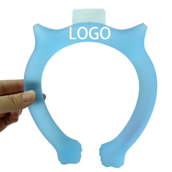 Summer Cooling Gel Collar