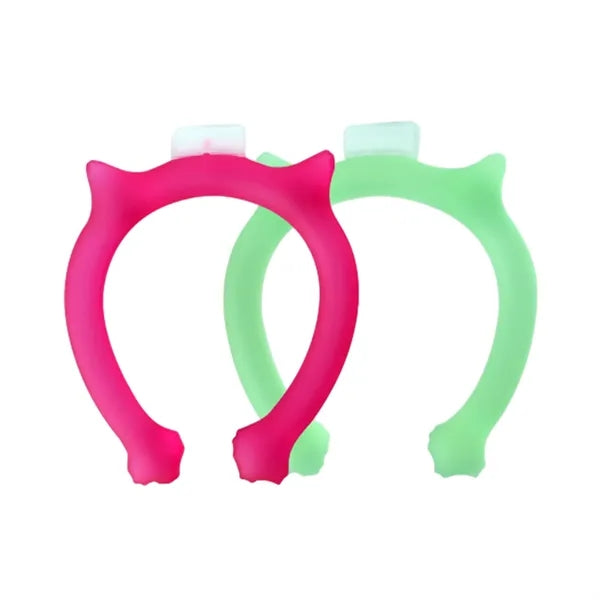 Summer Cooling Gel Collar