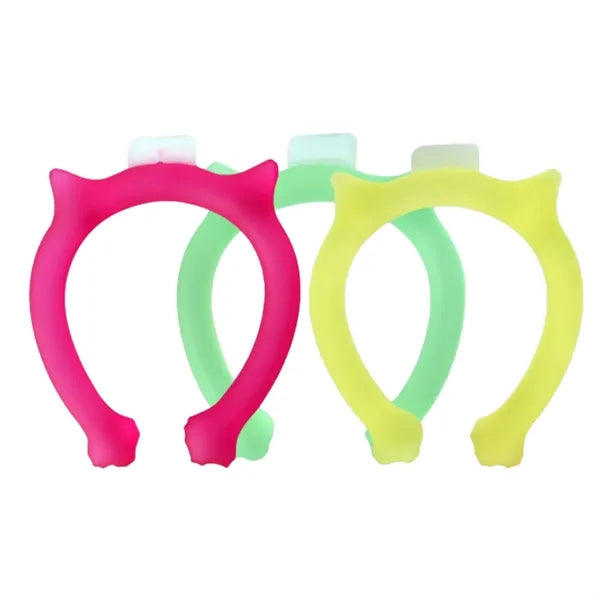 Summer Cooling Gel Collar