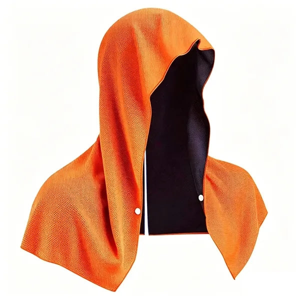 Sun Protection Towel For Neck And Face