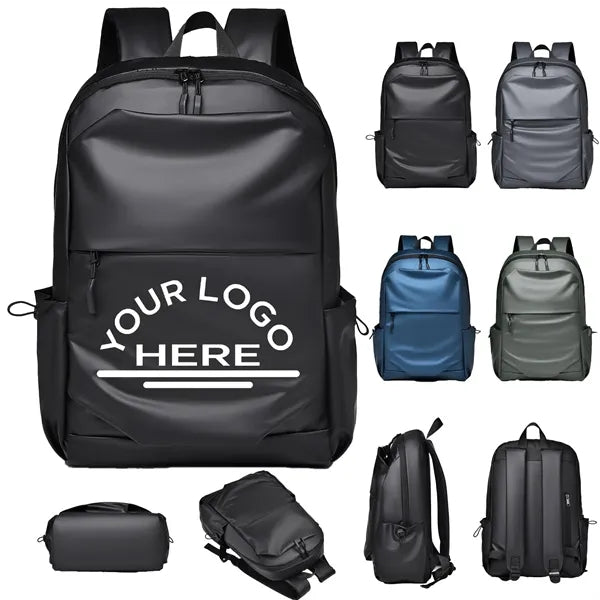 Minimalist Backpack