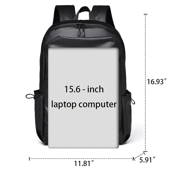 Minimalist Backpack