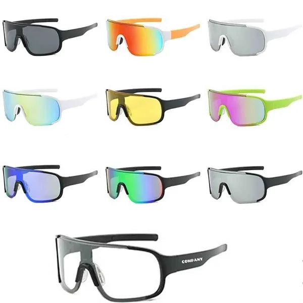 Outdoor Sport Cycling Eyeglasses