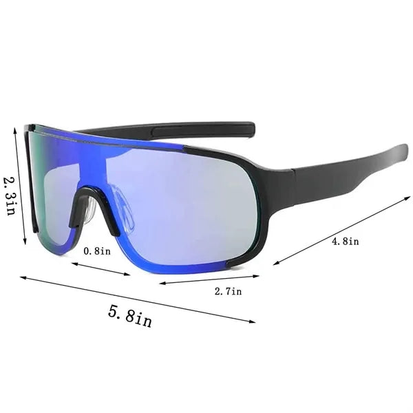 Outdoor Sport Cycling Eyeglasses