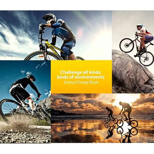Outdoor Sport Cycling Eyeglasses