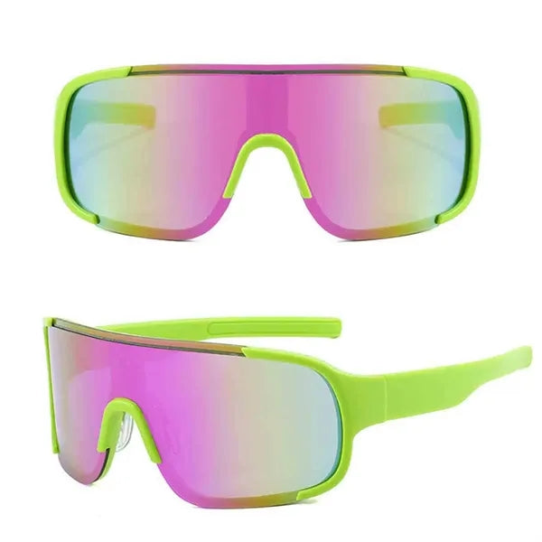 Outdoor Sport Cycling Eyeglasses
