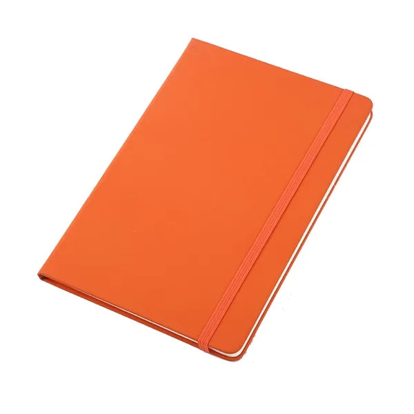 A5 Lined Journal Notebook