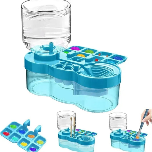 Paint Brush Cleaner