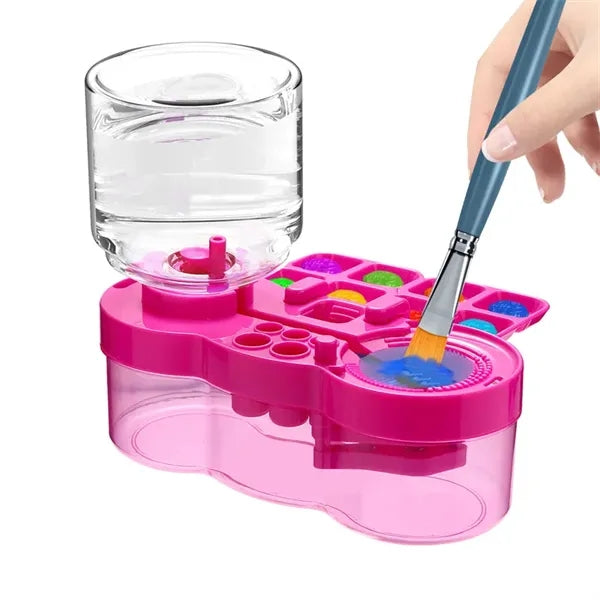 Paint Brush Cleaner