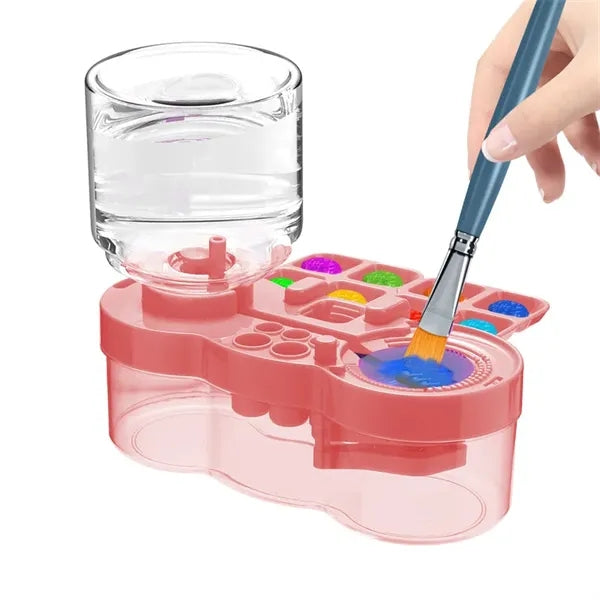 Paint Brush Cleaner