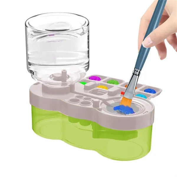 Paint Brush Cleaner