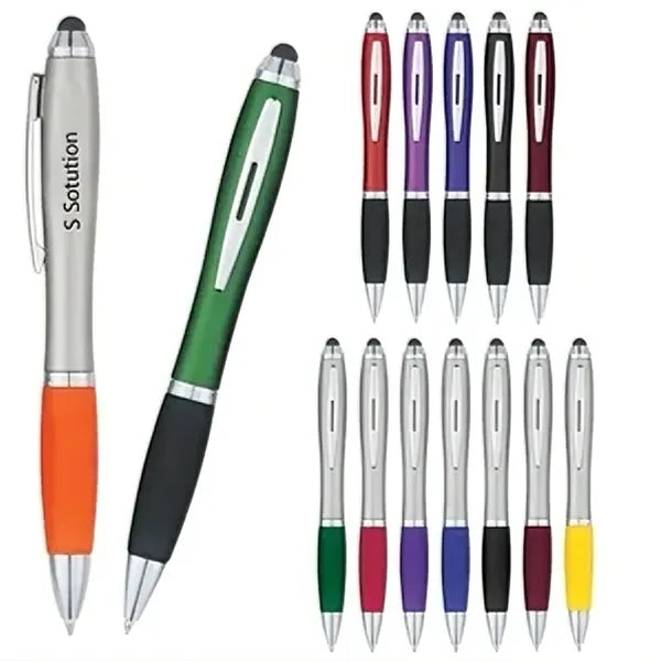 Classic Stylus Contour Pens