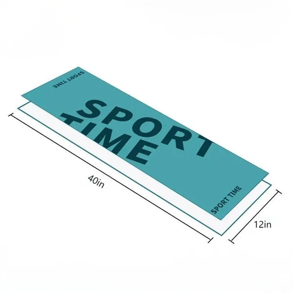 Quick-Drying Sports Towel