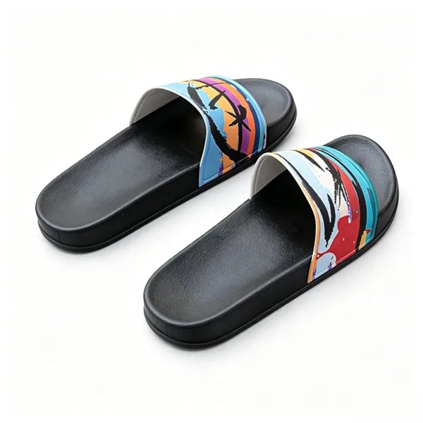 Slide Sandal