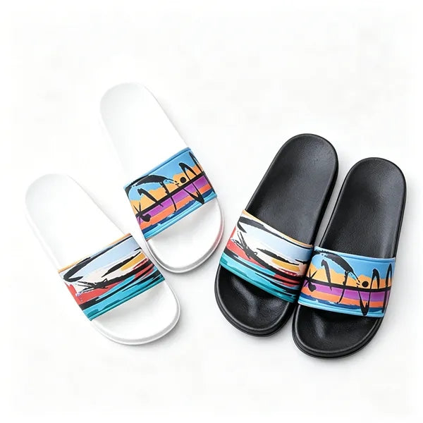 Slide Sandal