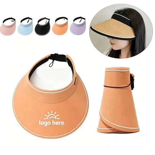 Packable Outdoor Sun Hat