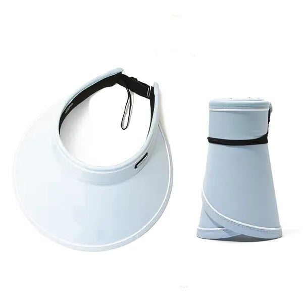 Packable Outdoor Sun Hat