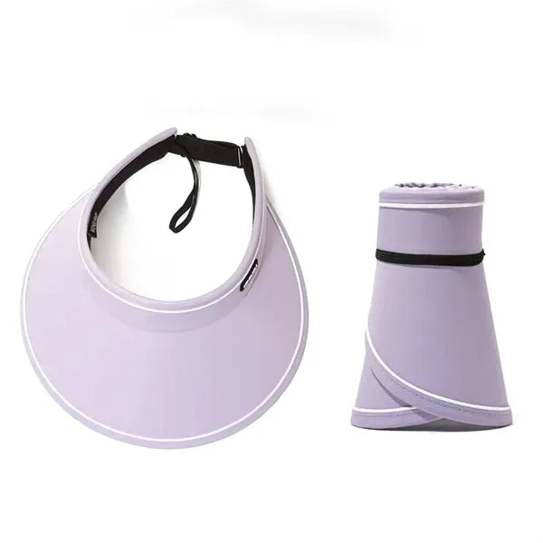 Packable Outdoor Sun Hat