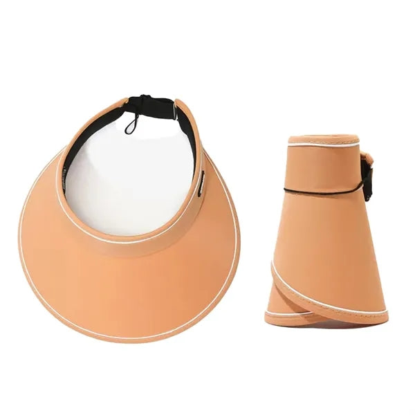 Packable Outdoor Sun Hat
