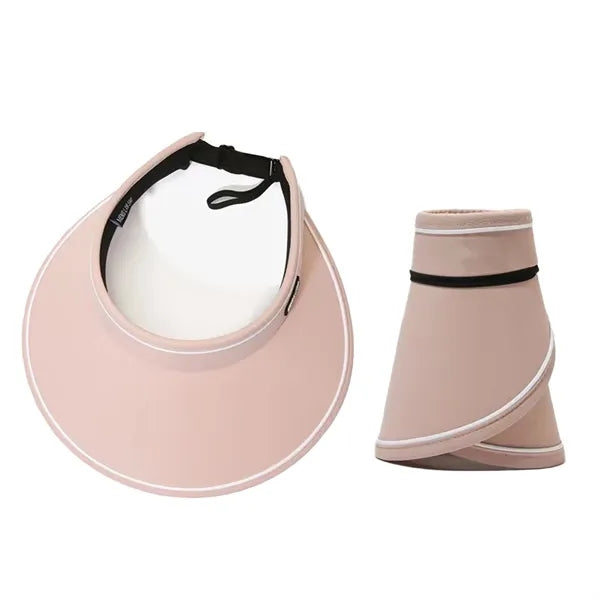 Packable Outdoor Sun Hat